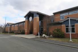 Ashland High School